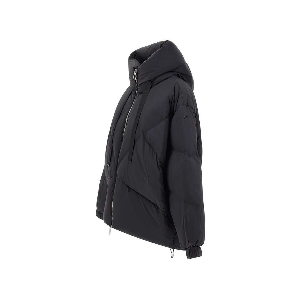 Duno Peggie Quilted Down Coat