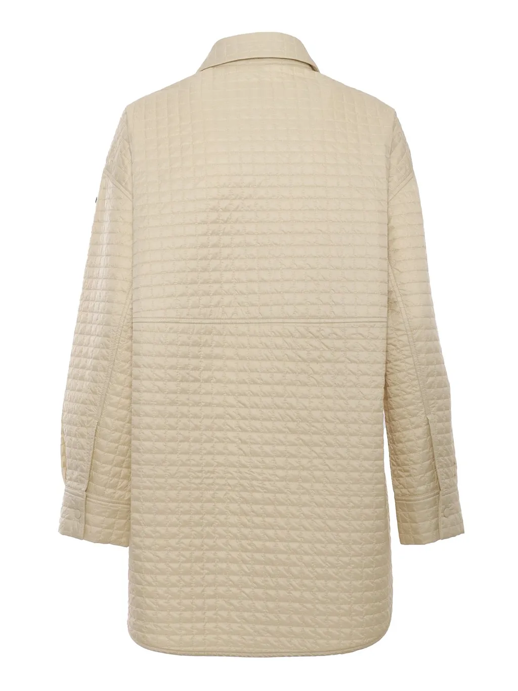 Nima Buttoned Jacket