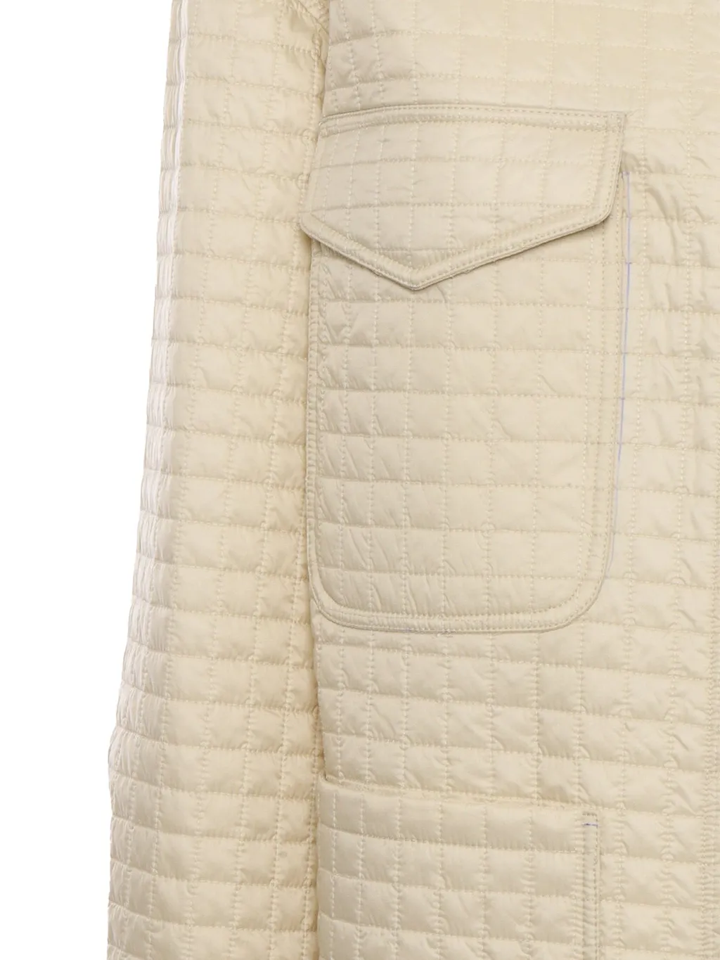 Nima Buttoned Jacket