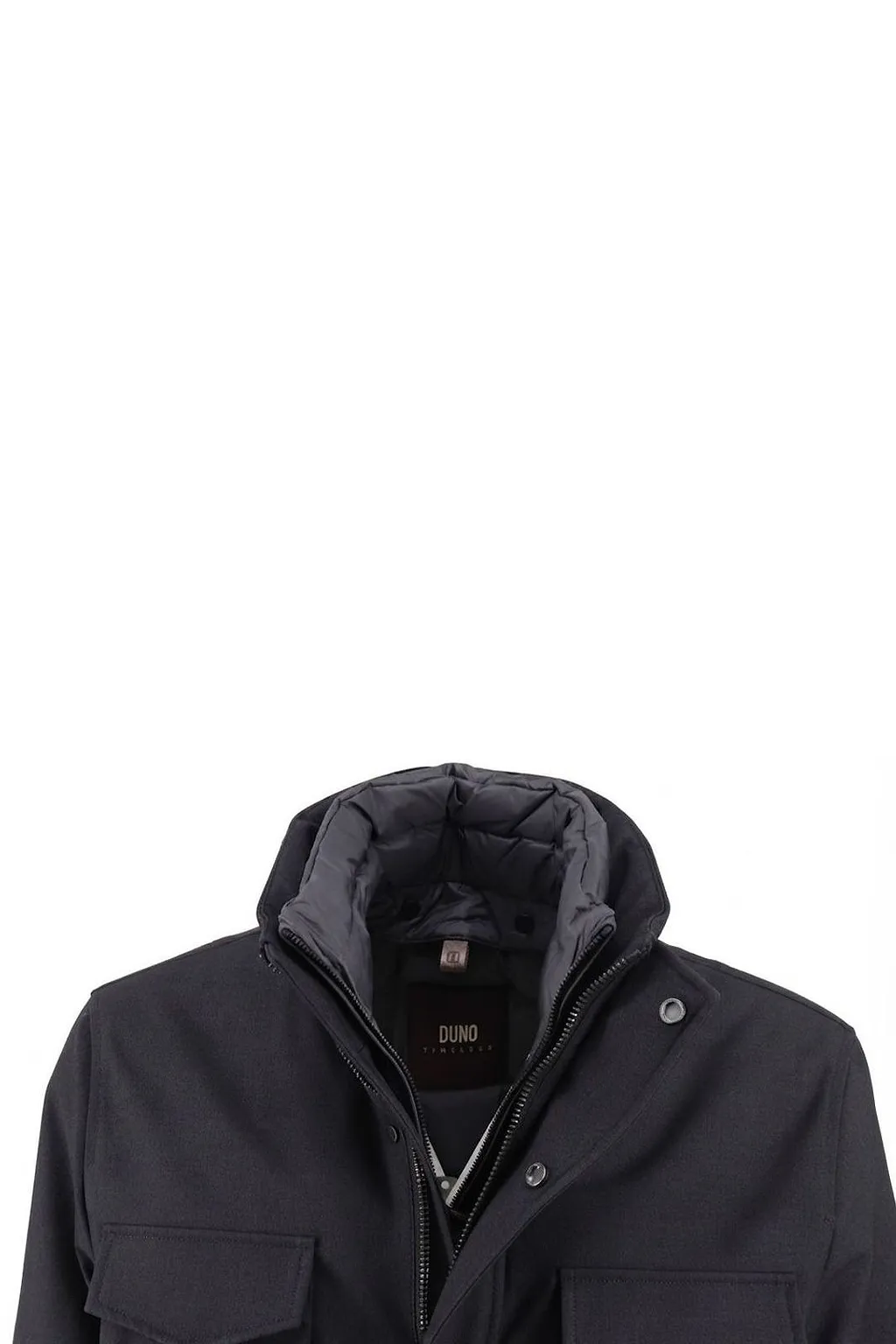 Parma Fender Field Jacket