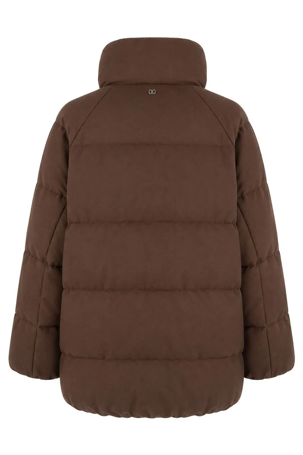 Prato Astrid Padded Down Jacket