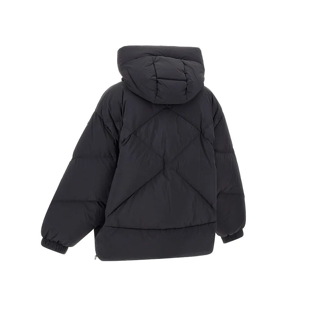 Duno Peggie Quilted Down Coat
