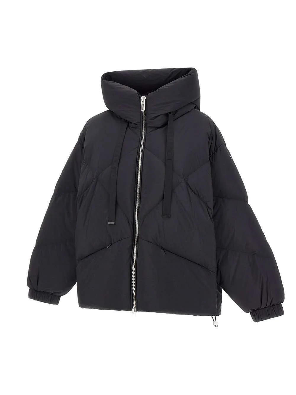 Duno Peggie Quilted Down Coat