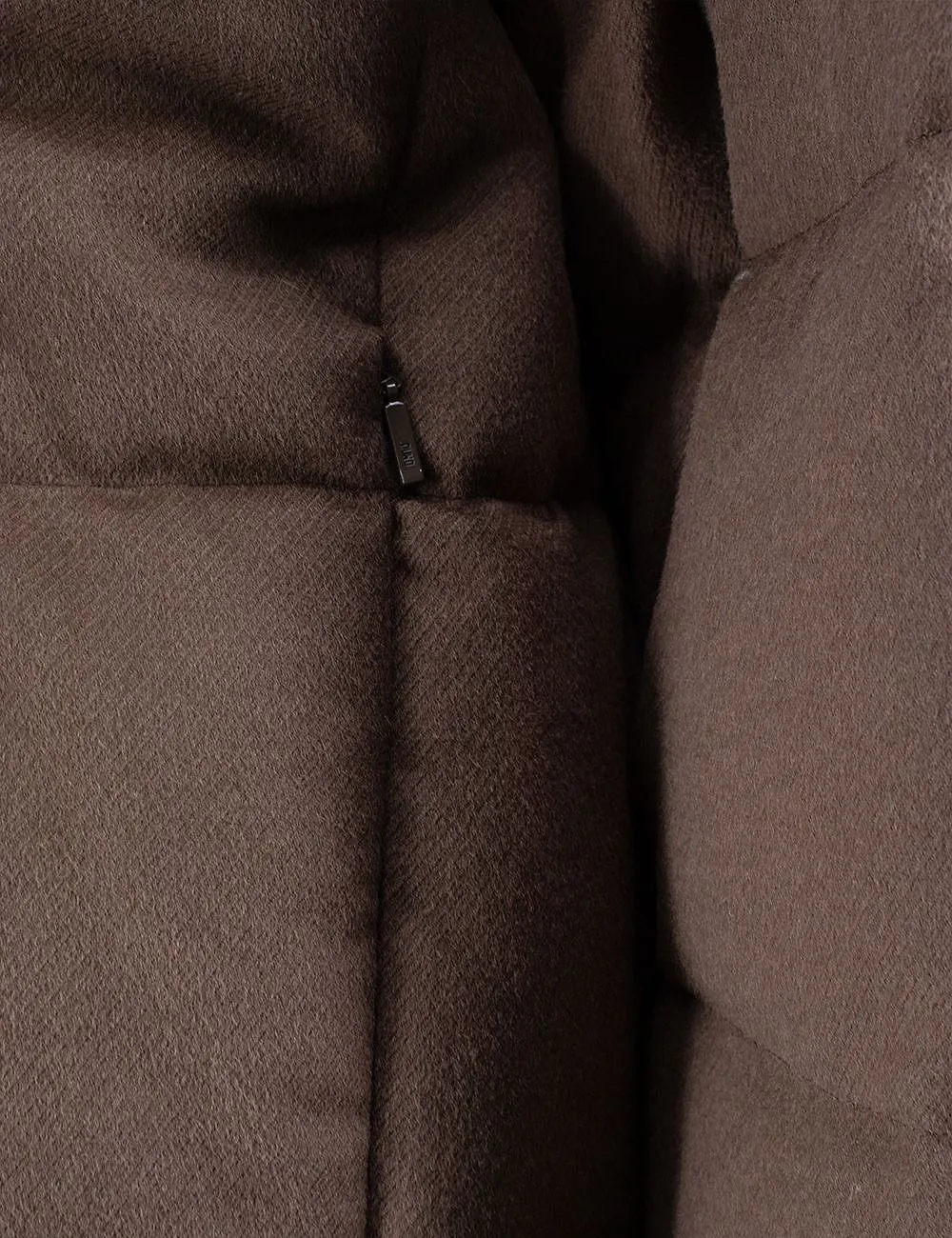 Prato Astrid Padded Down Jacket