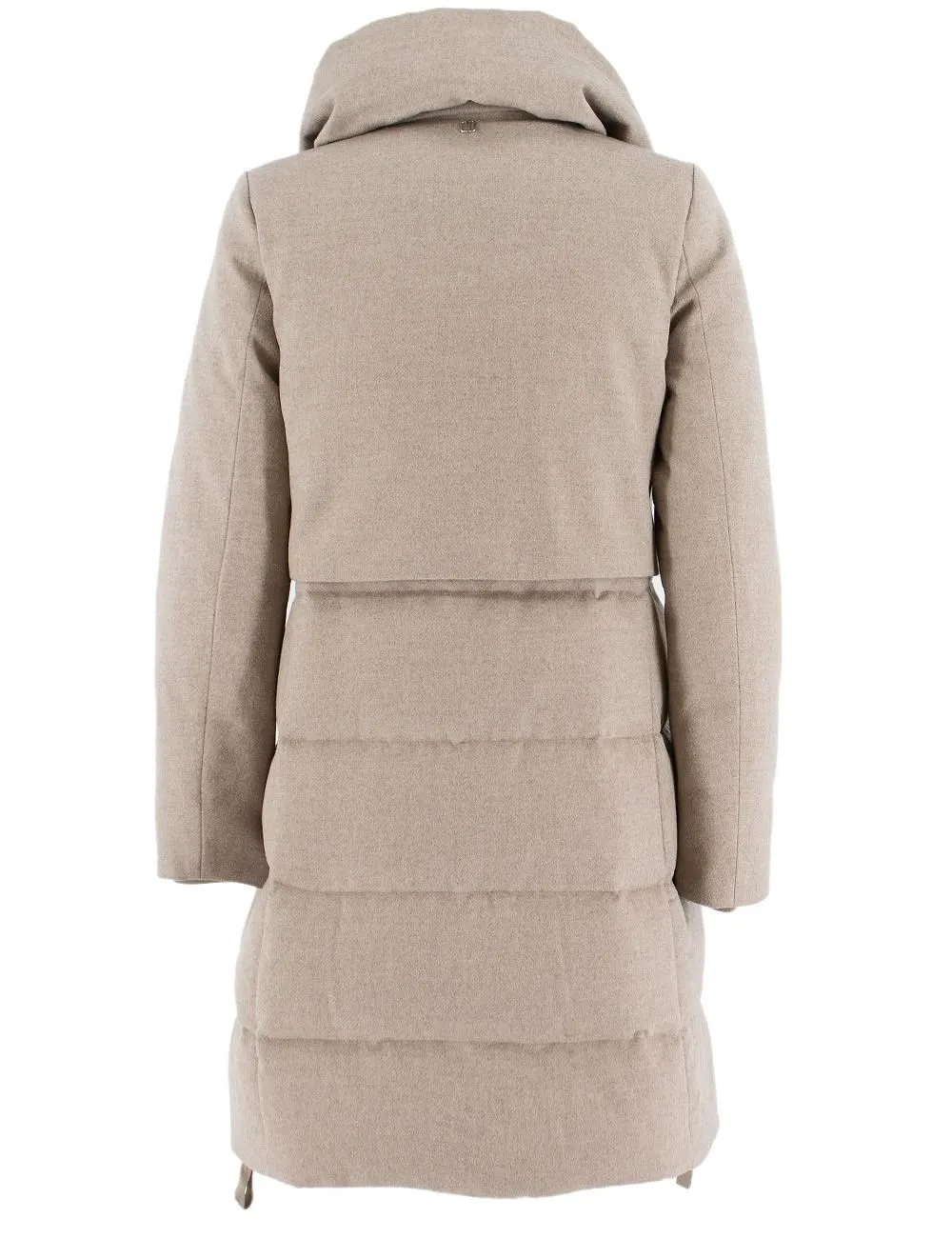 Duno Prato Wool Blend Jacket
