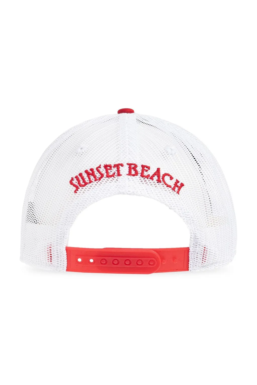 Dsquared2 Logo Detailed Baseball Cap