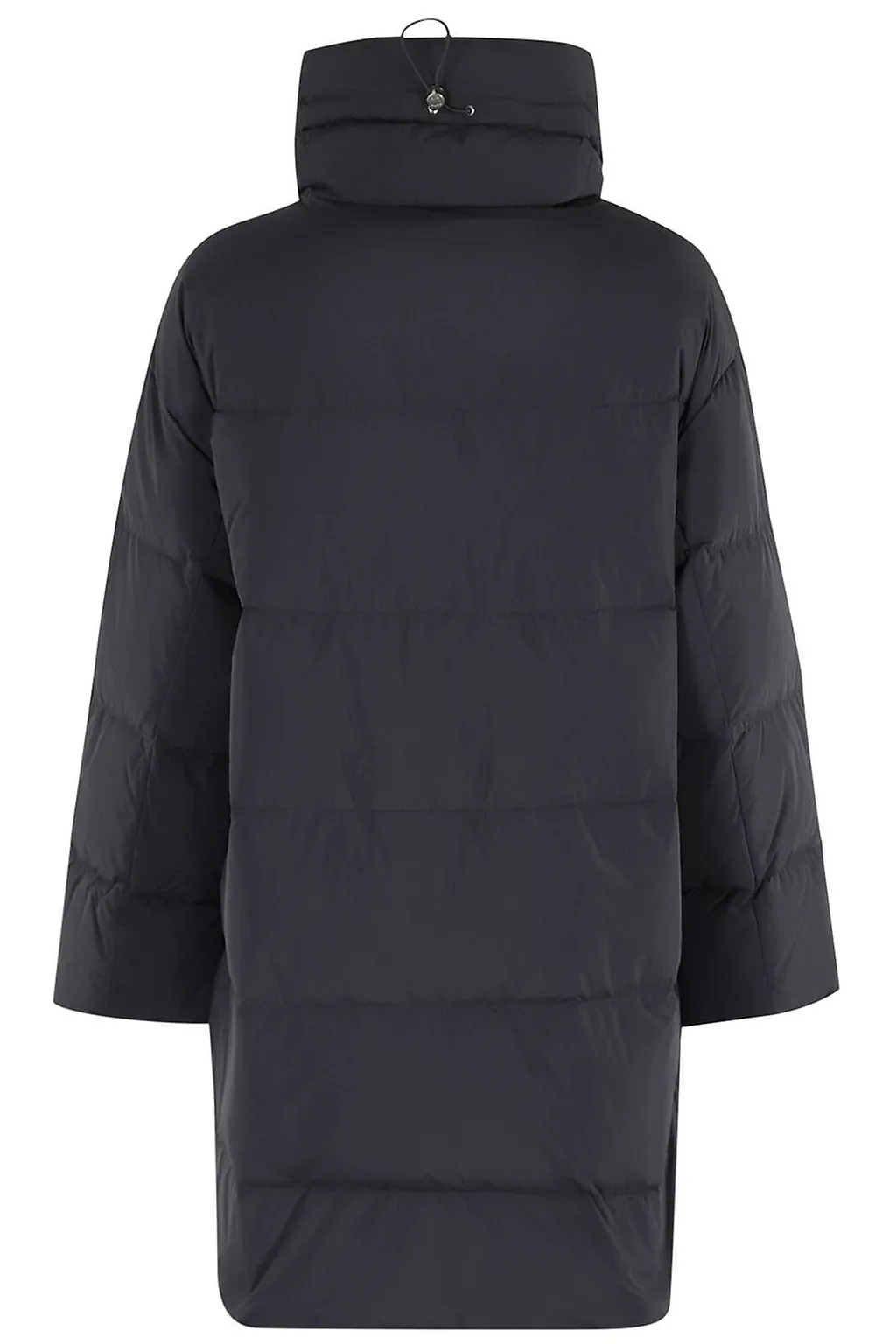 Shiva Oversized Puffer Jacket