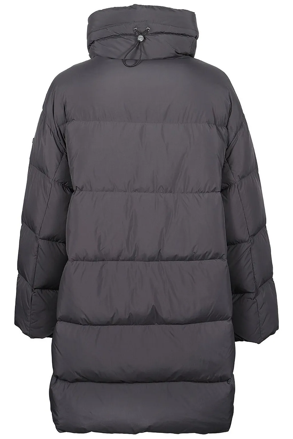 Shiva Puffer Jacket