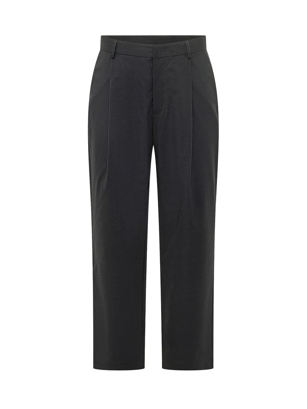 Duno Tapered Carrot Pants