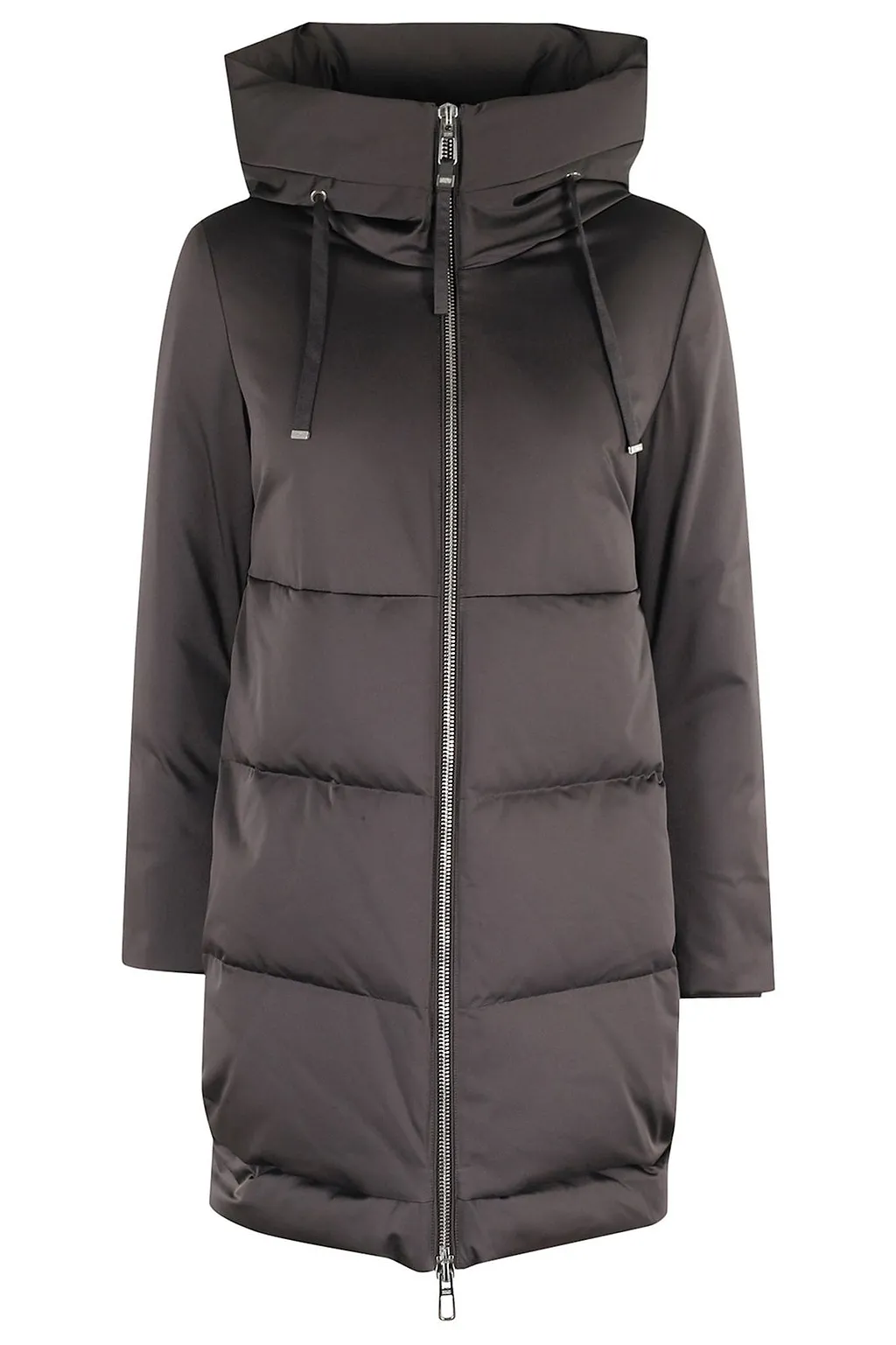 Duno Talia Quilted Jacket