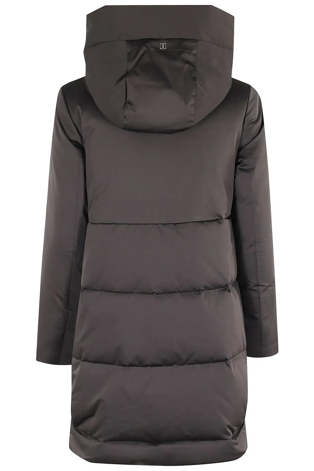 Duno Talia Quilted Jacket