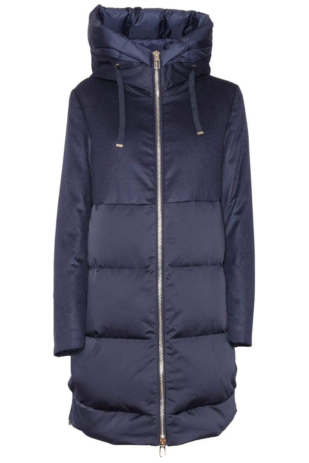 Duno Talia Quilted Jacket