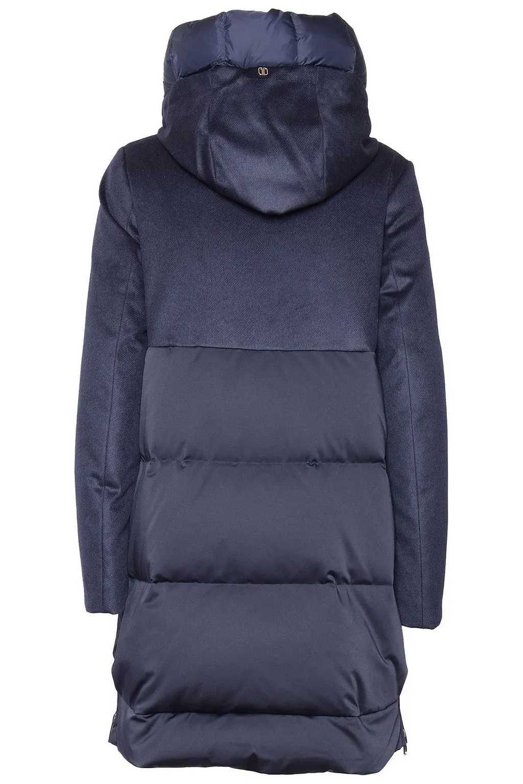 Duno Talia Quilted Jacket