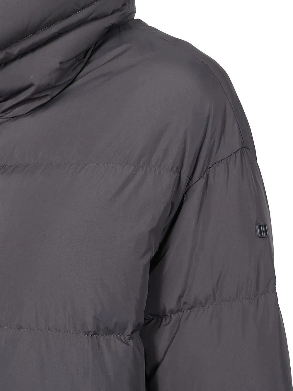 Shiva Puffer Jacket