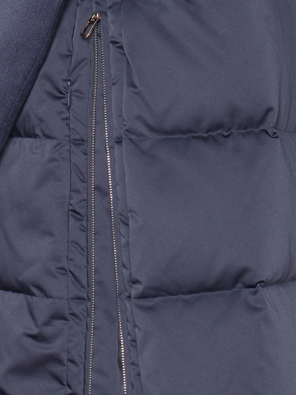 Duno Talia Quilted Jacket