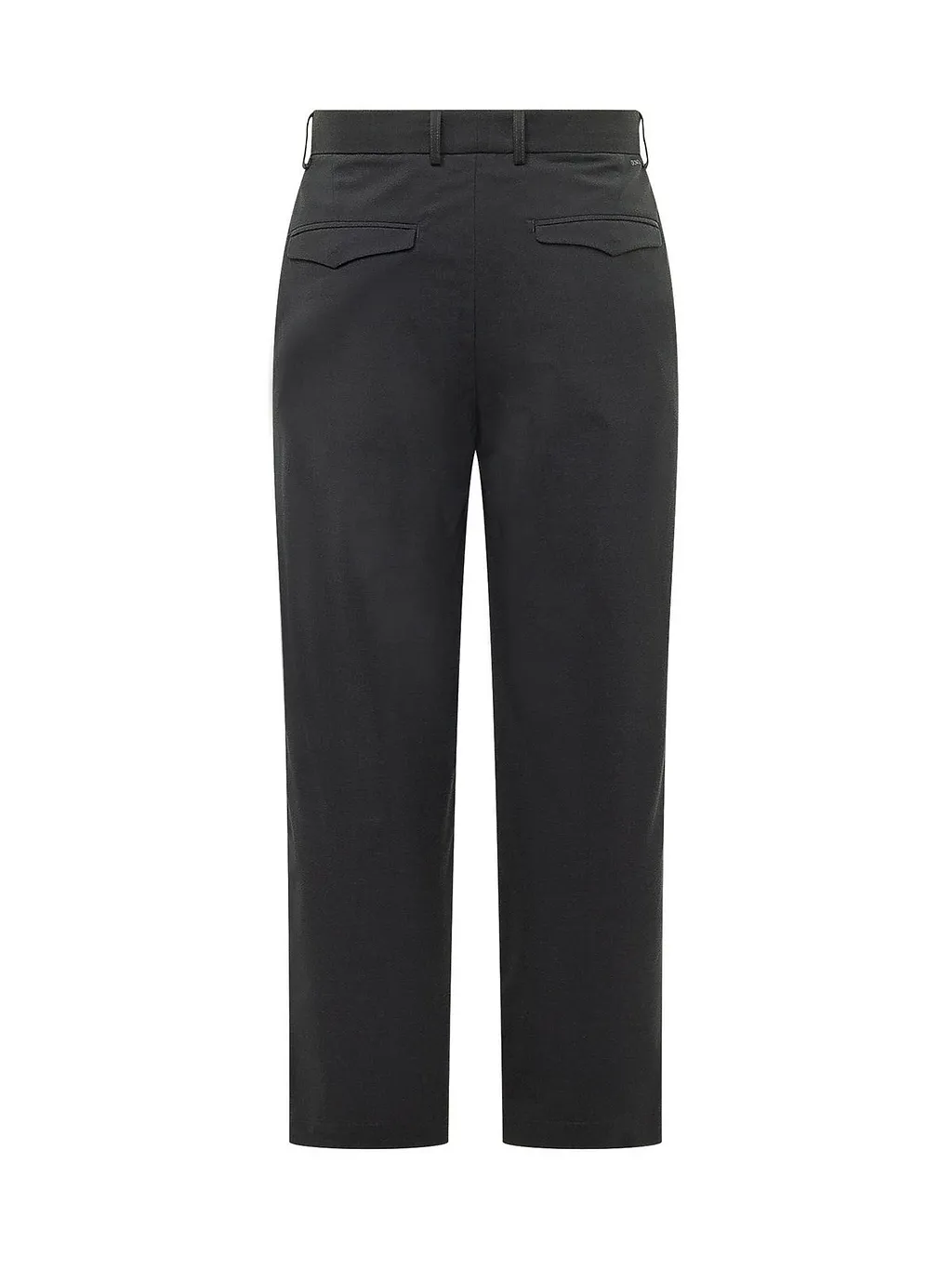 Duno Tapered Carrot Pants