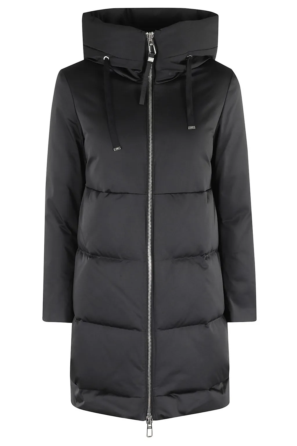 Duno Talia Quilted Jacket