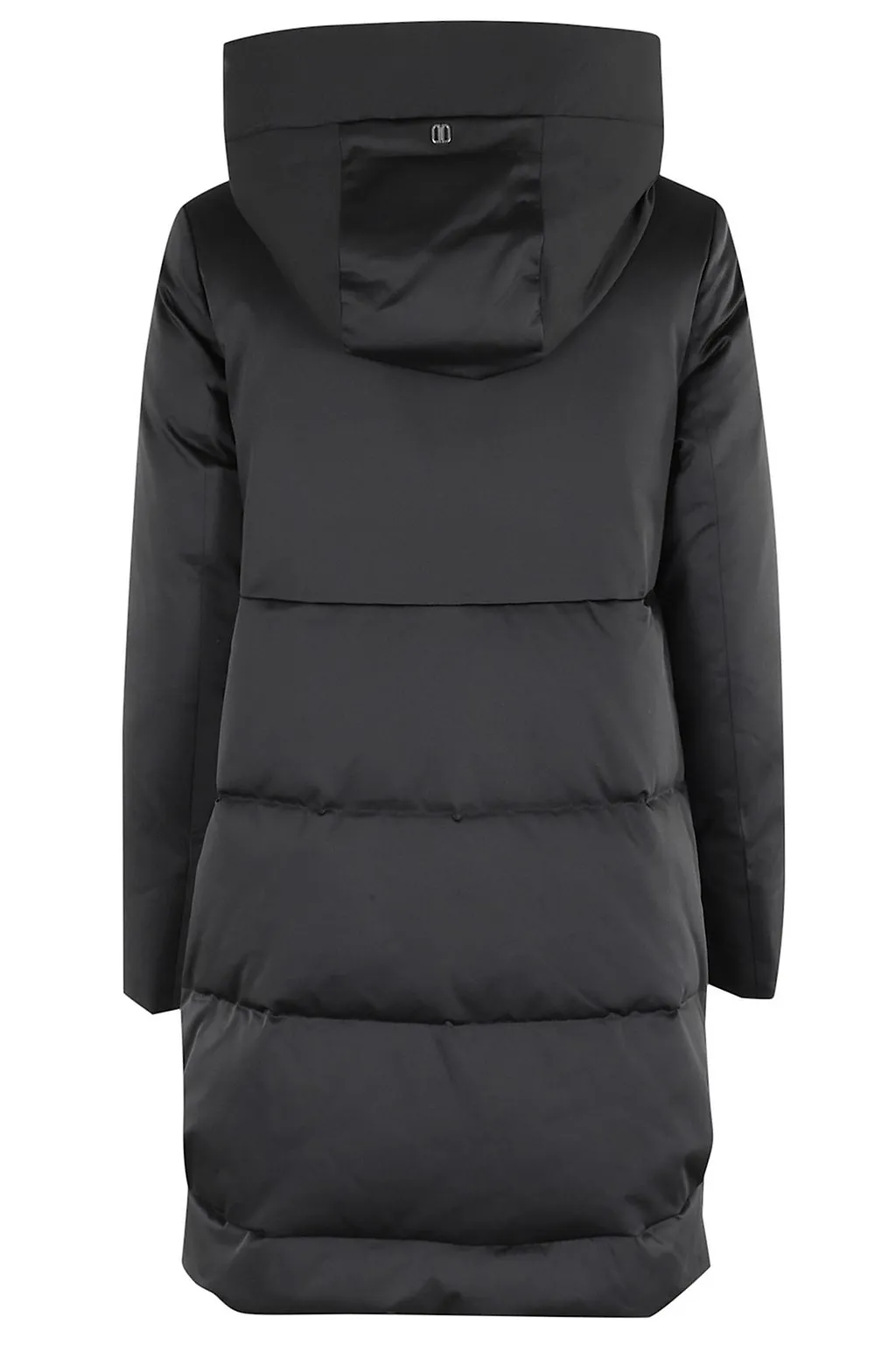Duno Talia Quilted Jacket