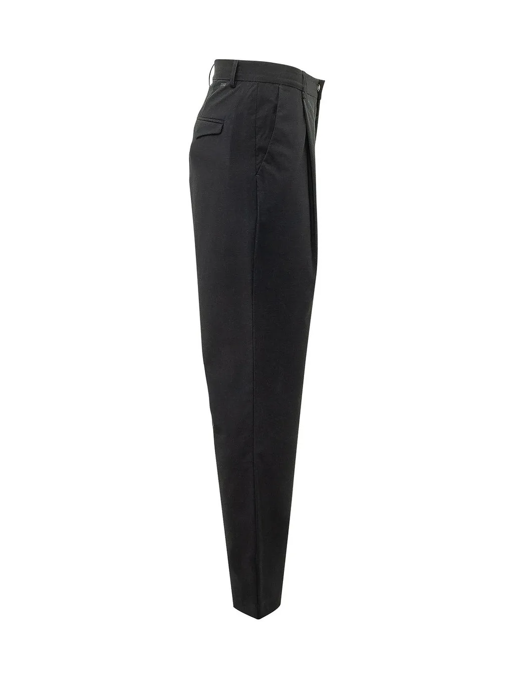 Duno Tapered Carrot Pants