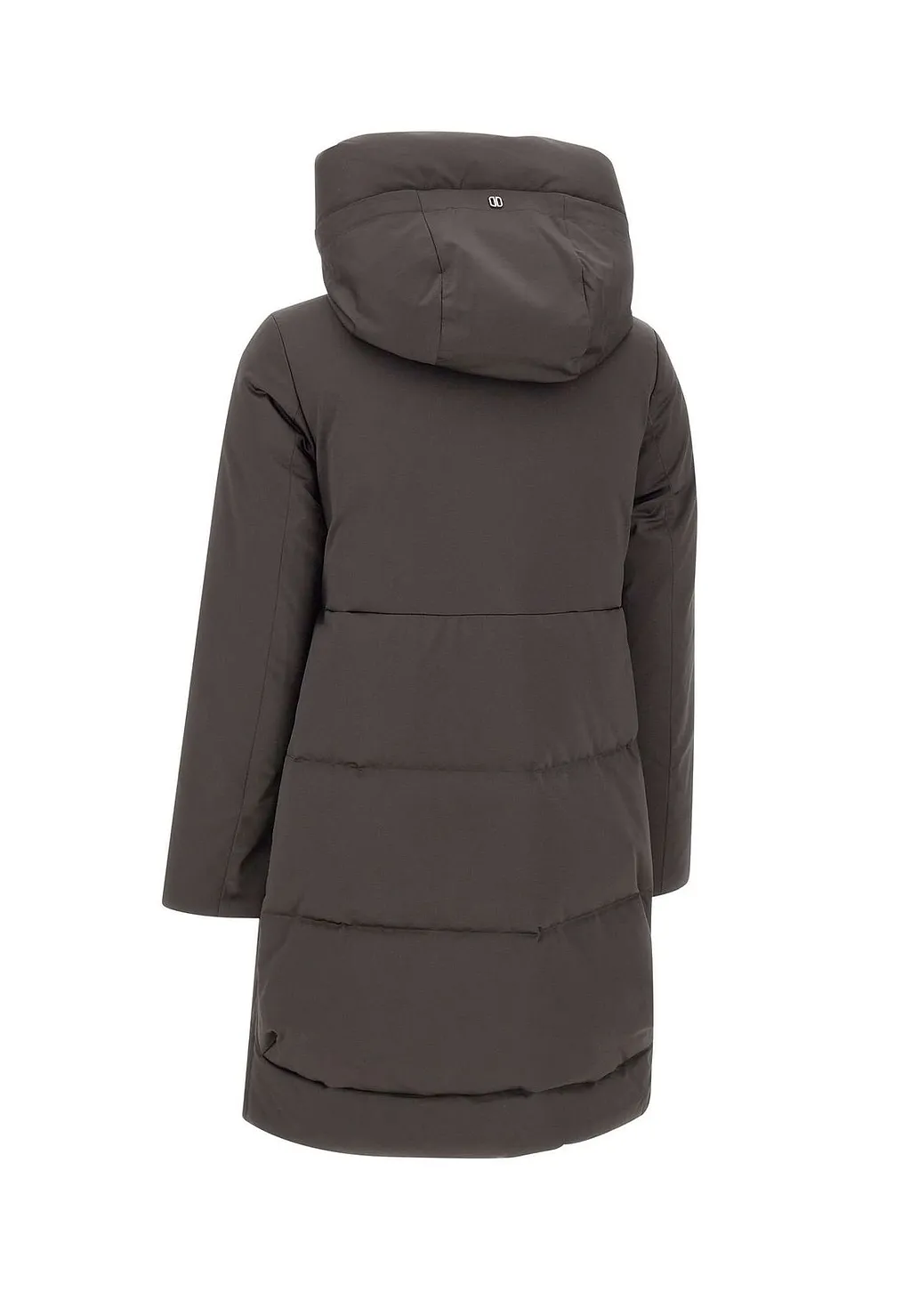 Talia Down Coat