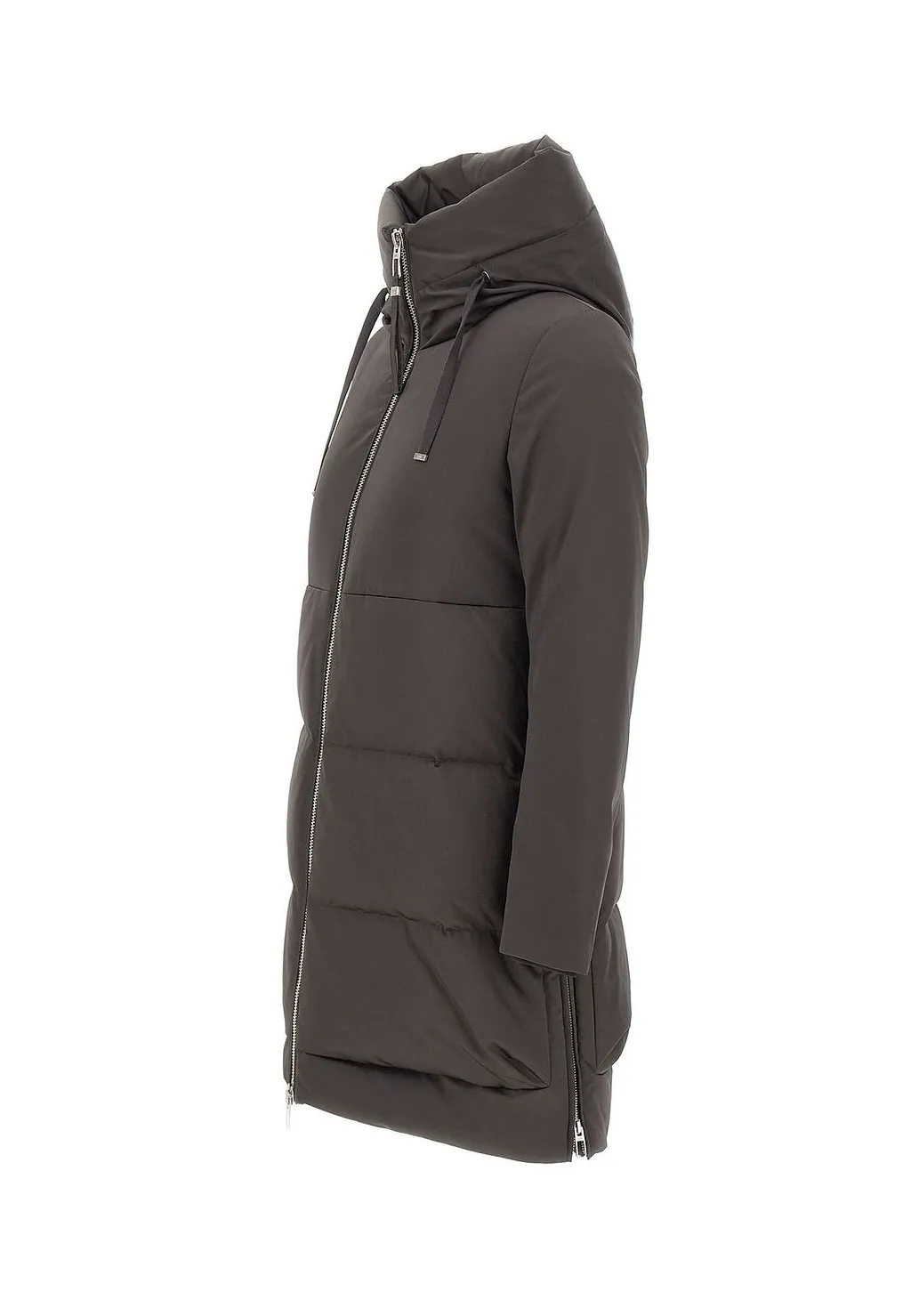 Talia Down Coat