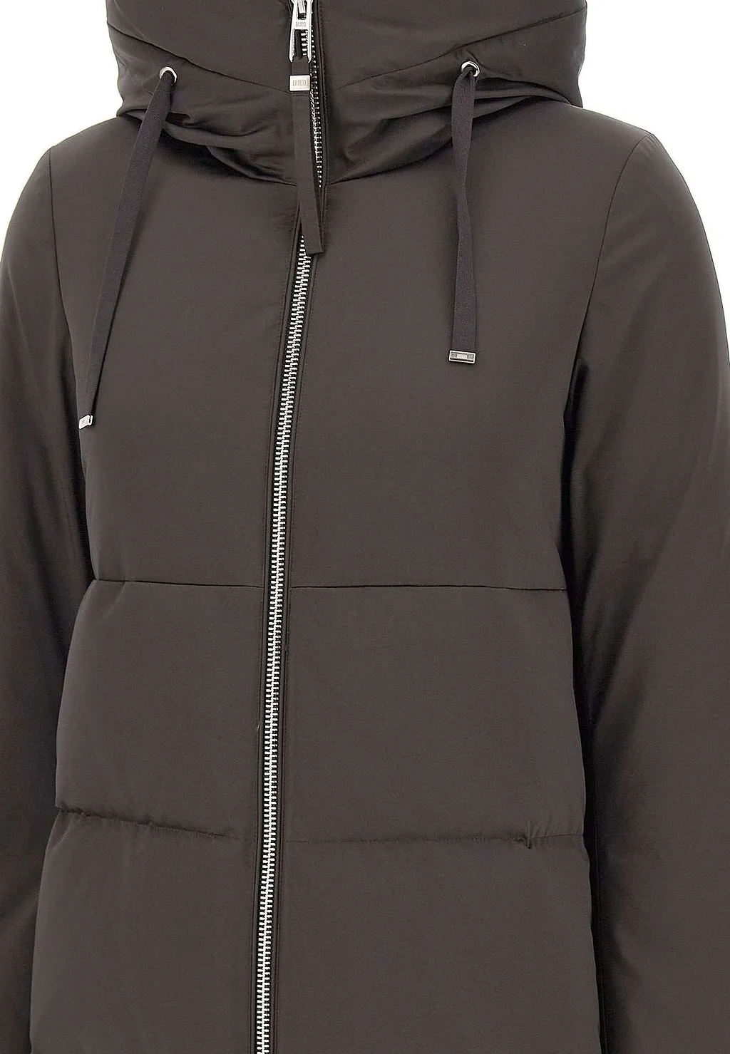 Talia Down Coat
