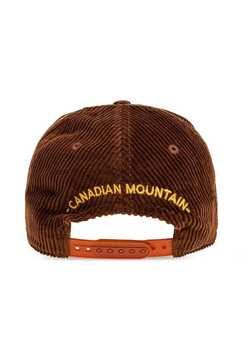 Dsquared2 Mountain Patch Baseball Cap