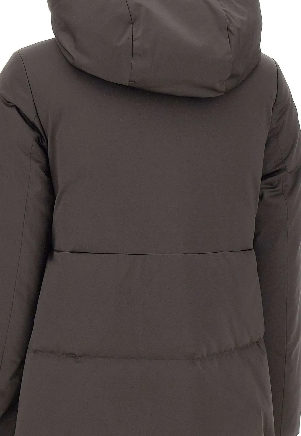 Talia Down Coat
