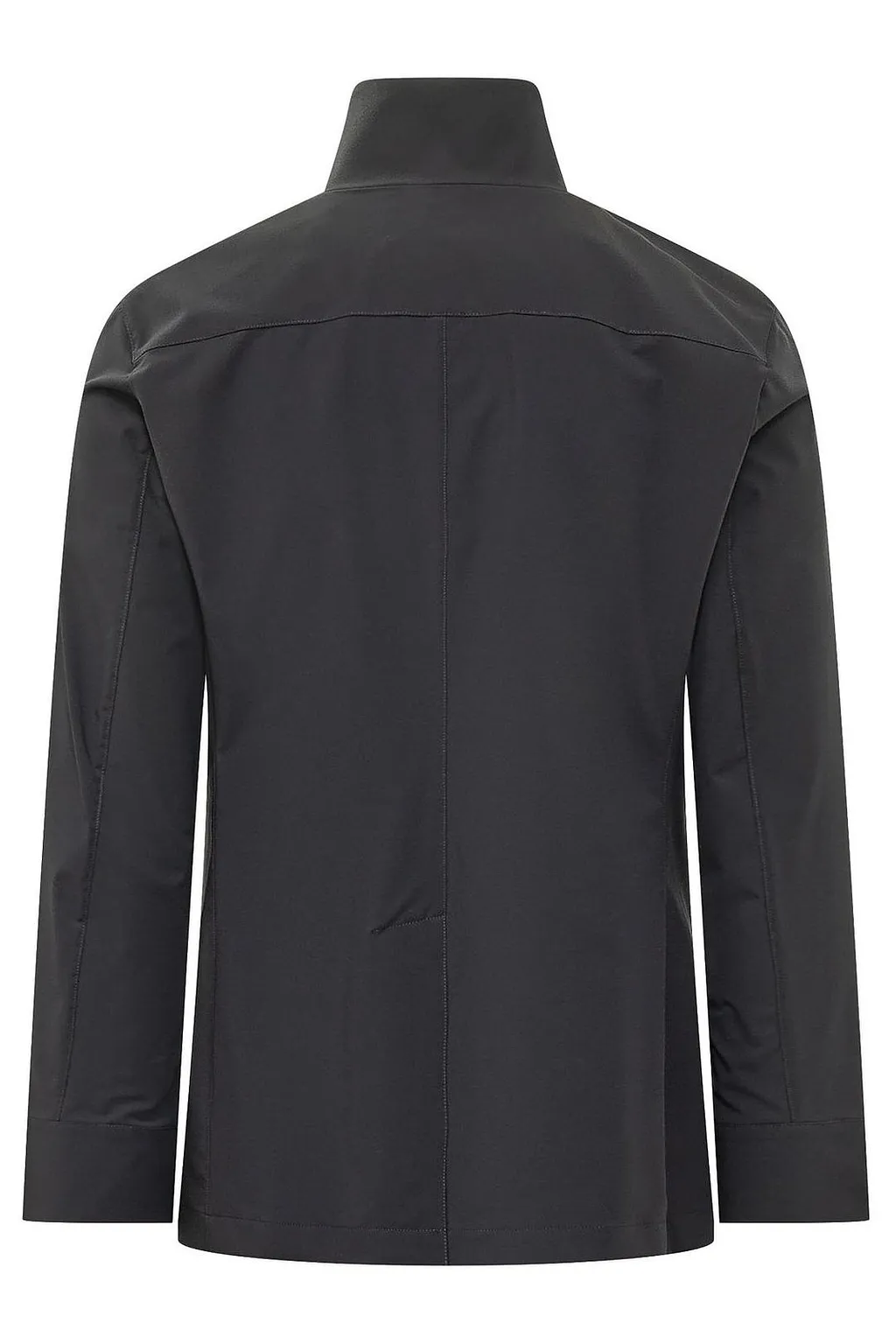 Duno Tauris Double-Breasted Jacket