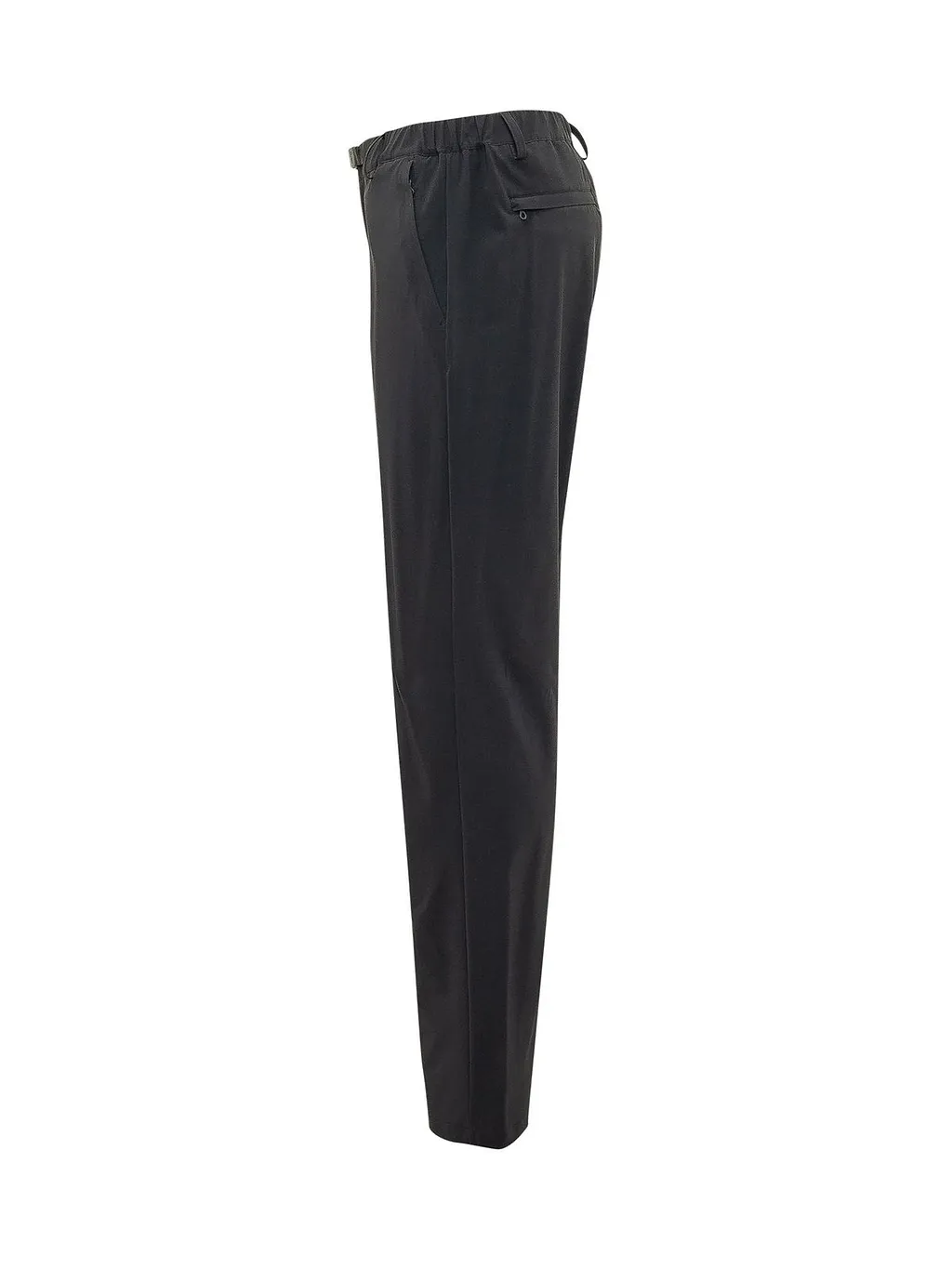 Trevi Belted Comfort Pants