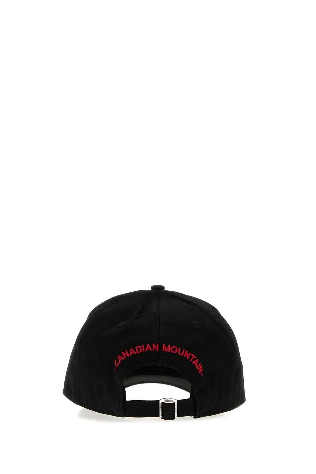 Dsquared2 Mountain Patch Baseball Cap