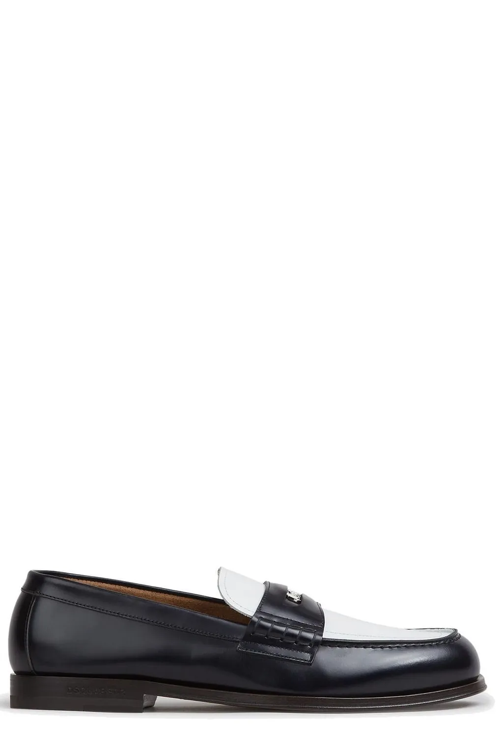 Dsquared2 Neoclassic Loafers