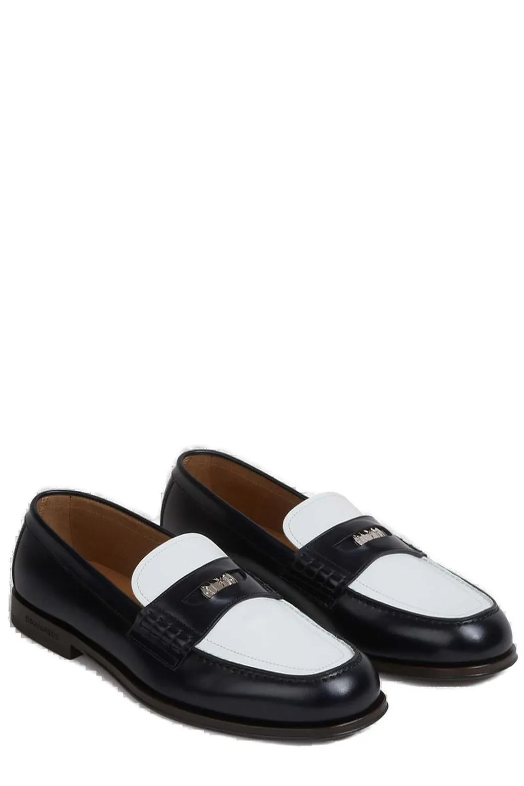 Dsquared2 Neoclassic Loafers