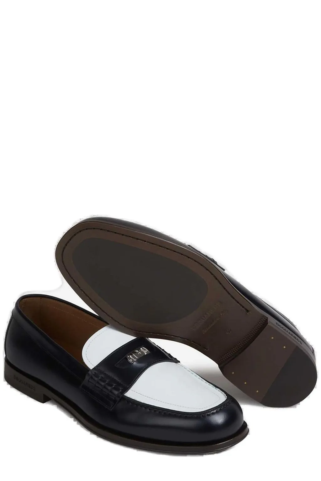 Dsquared2 Neoclassic Loafers