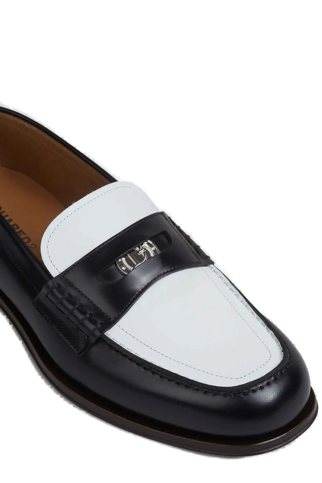 Dsquared2 Neoclassic Loafers