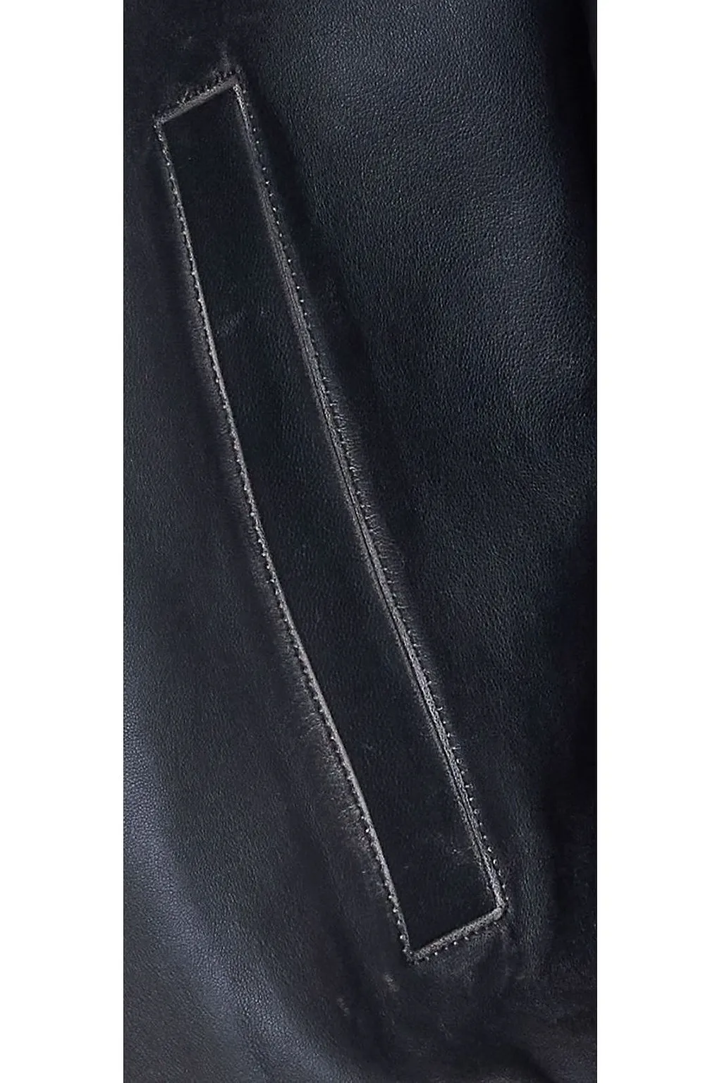Dunst Brushed Zip Drizzler Jacket