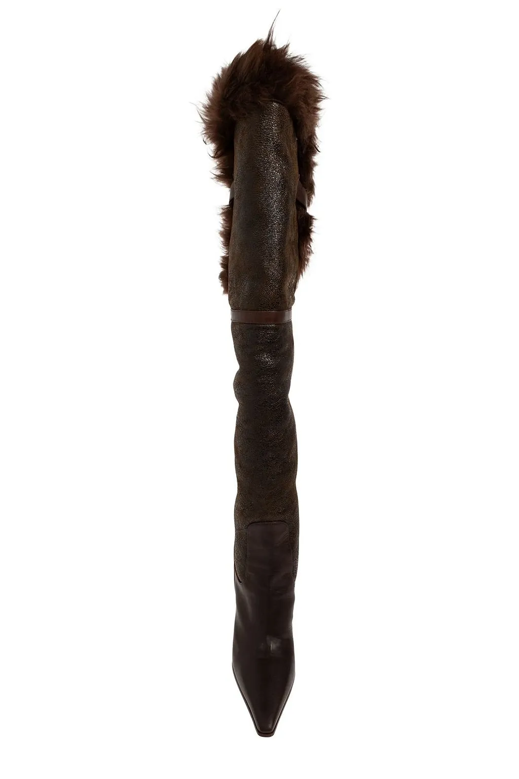 Dsquared2 Over-The-Knee Boots