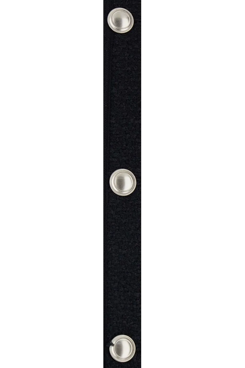 Dunst Crew Neck Three-Pocket Jacket