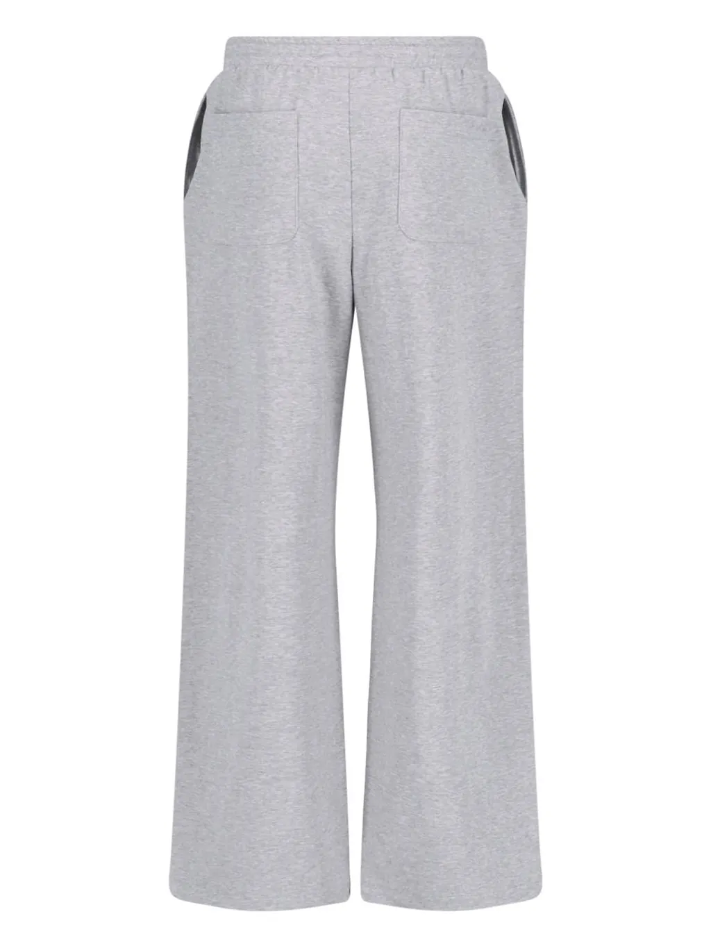 Dunst Drawstring Wide-Leg Pants