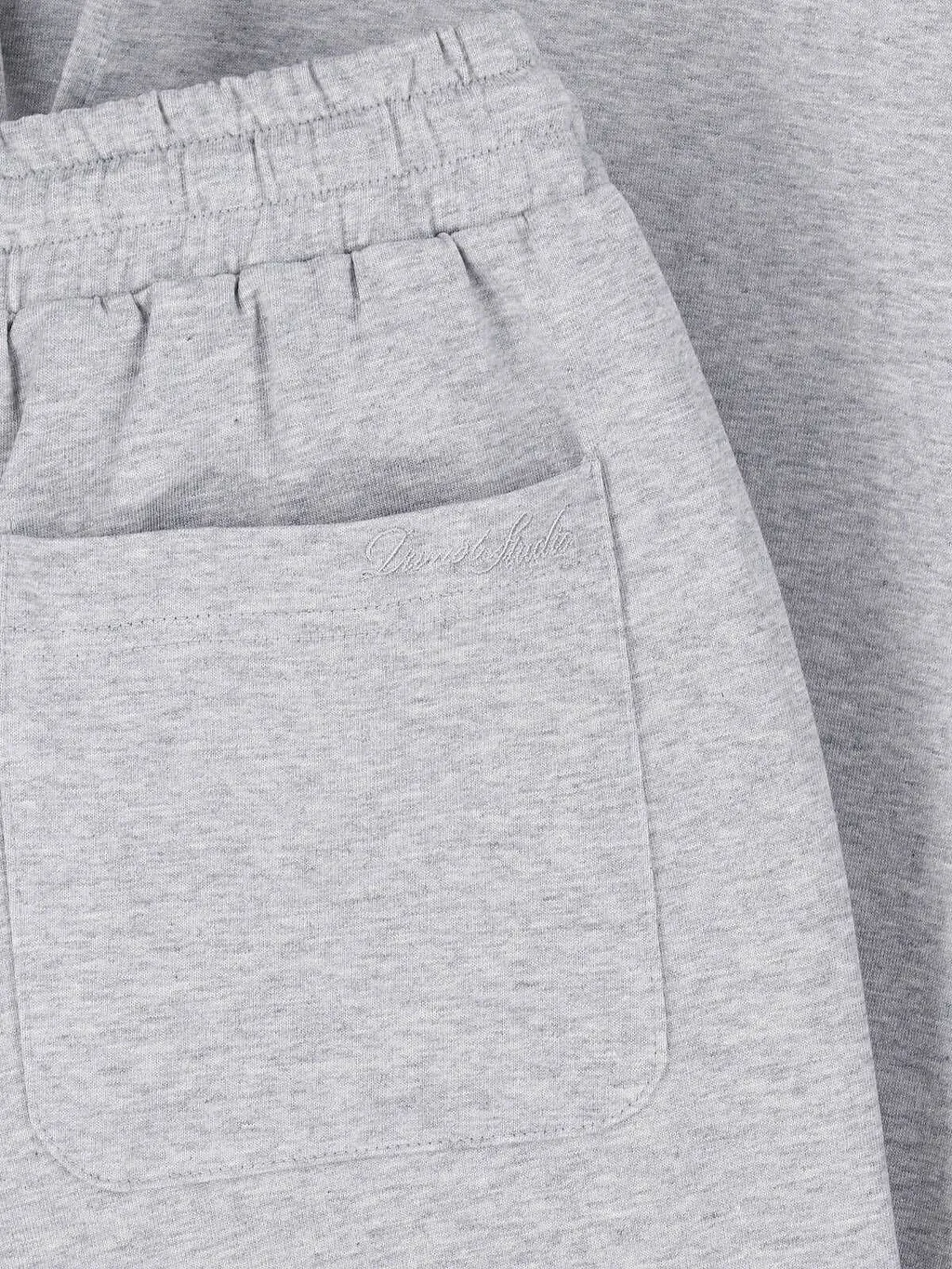 Dunst Drawstring Wide-Leg Pants