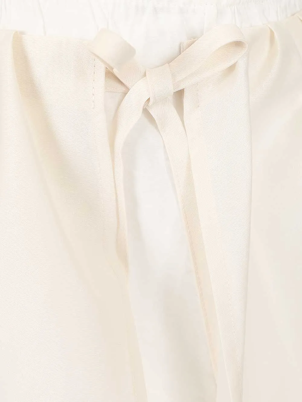 Dunst Layered Mini Skirt