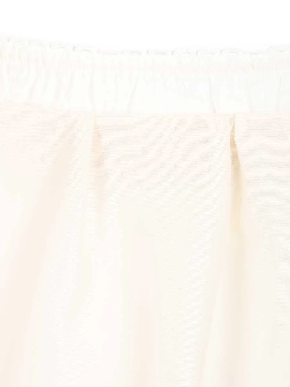 Dunst Layered Mini Skirt