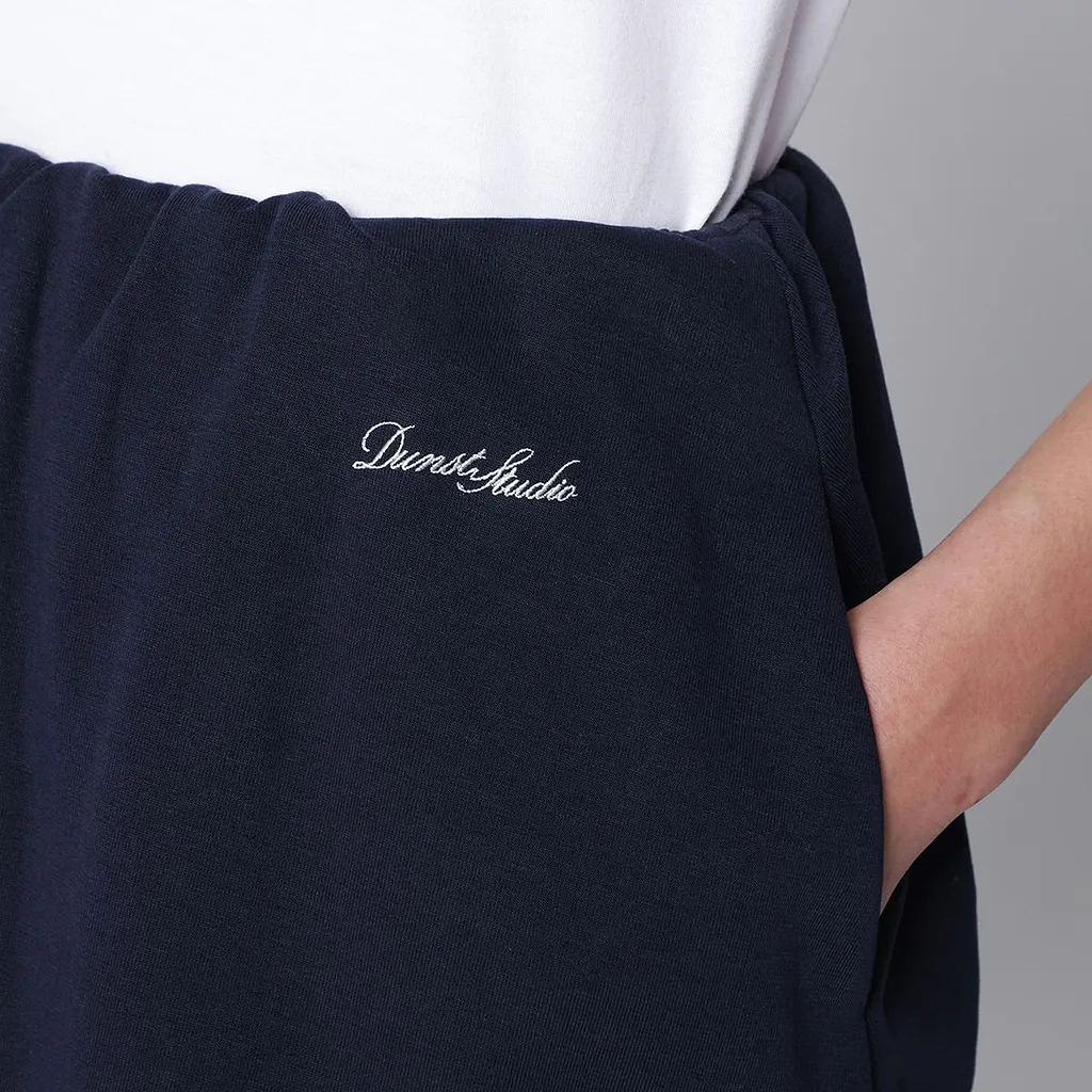 Logo Bubble Mini Skirt