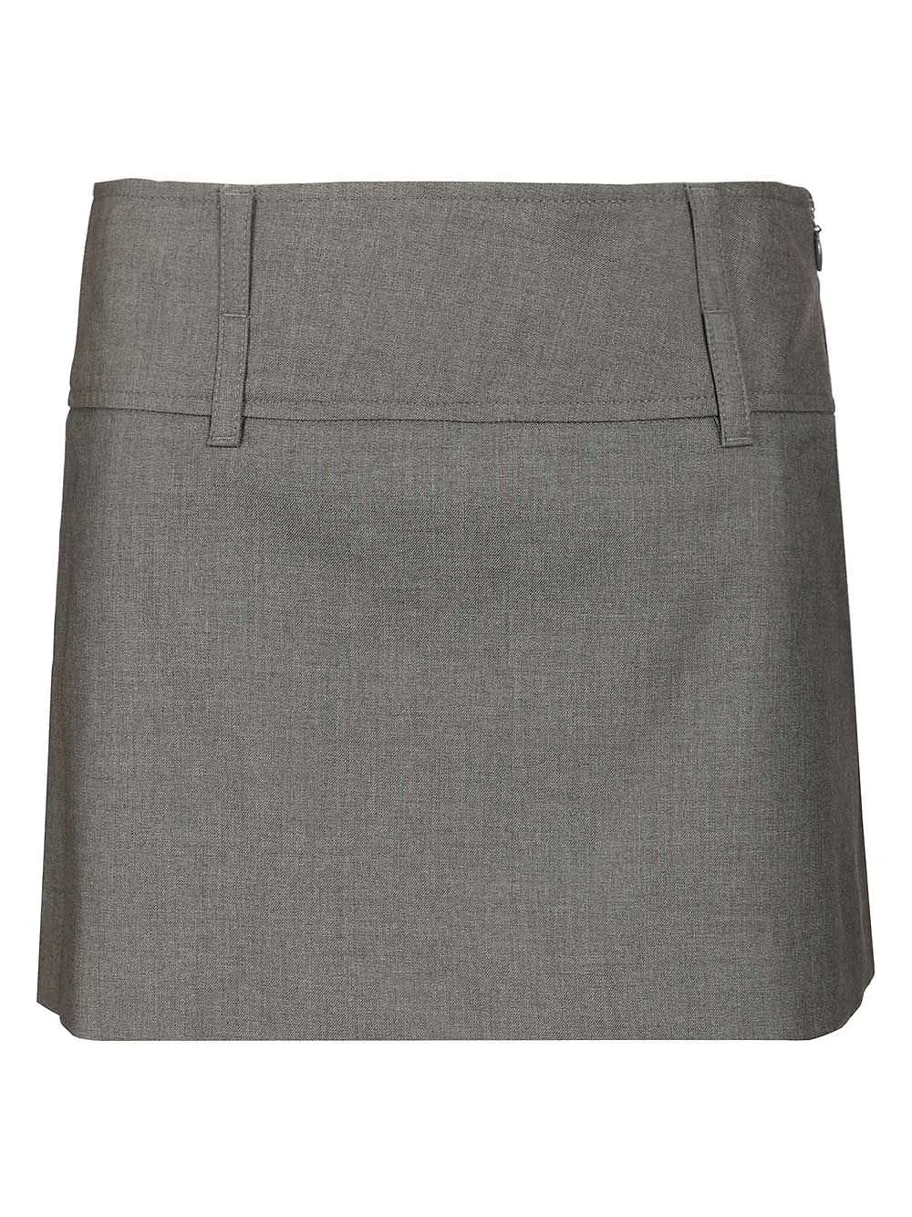 Dunst Micro Mini Skirt