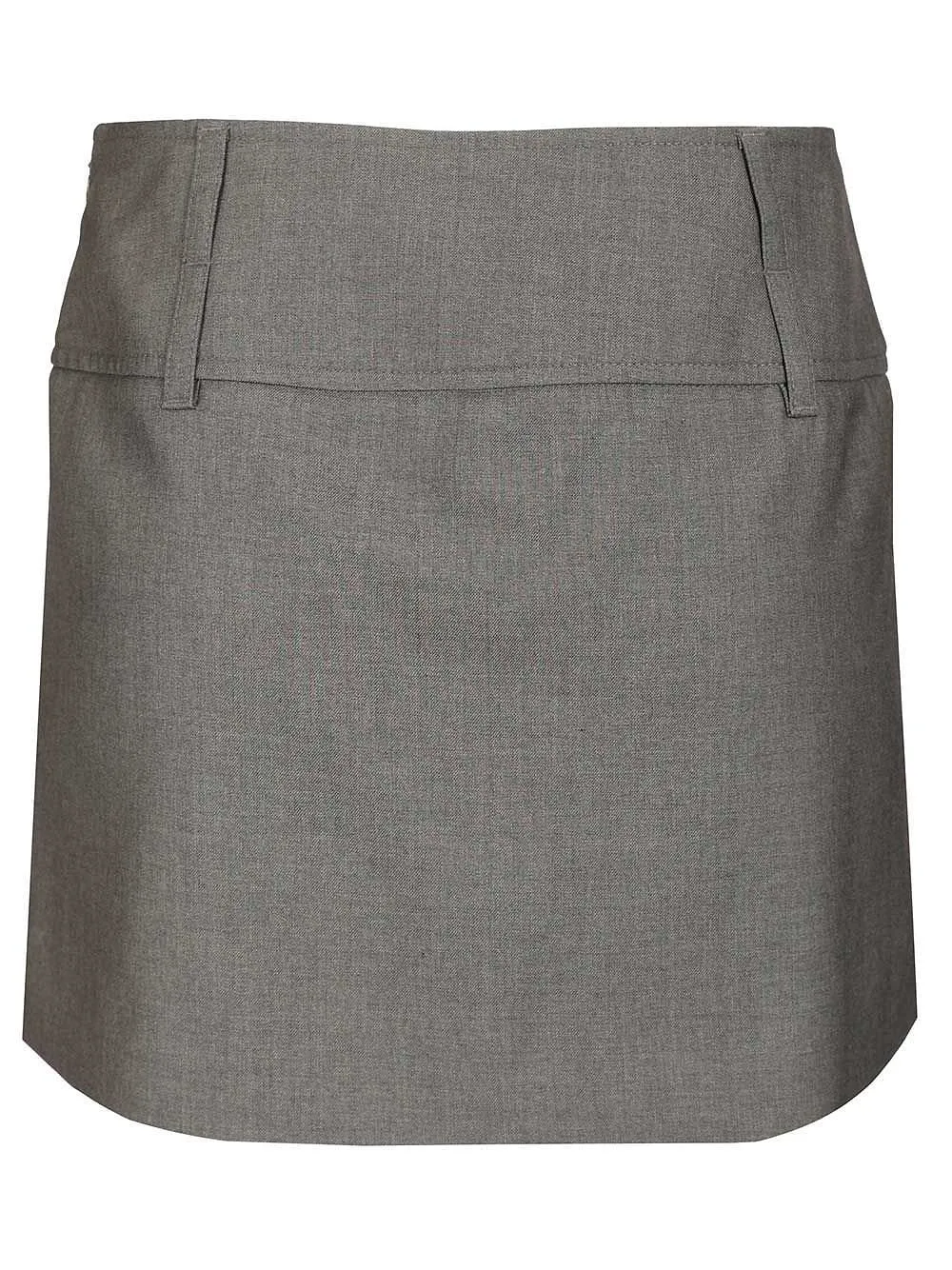 Dunst Micro Mini Skirt
