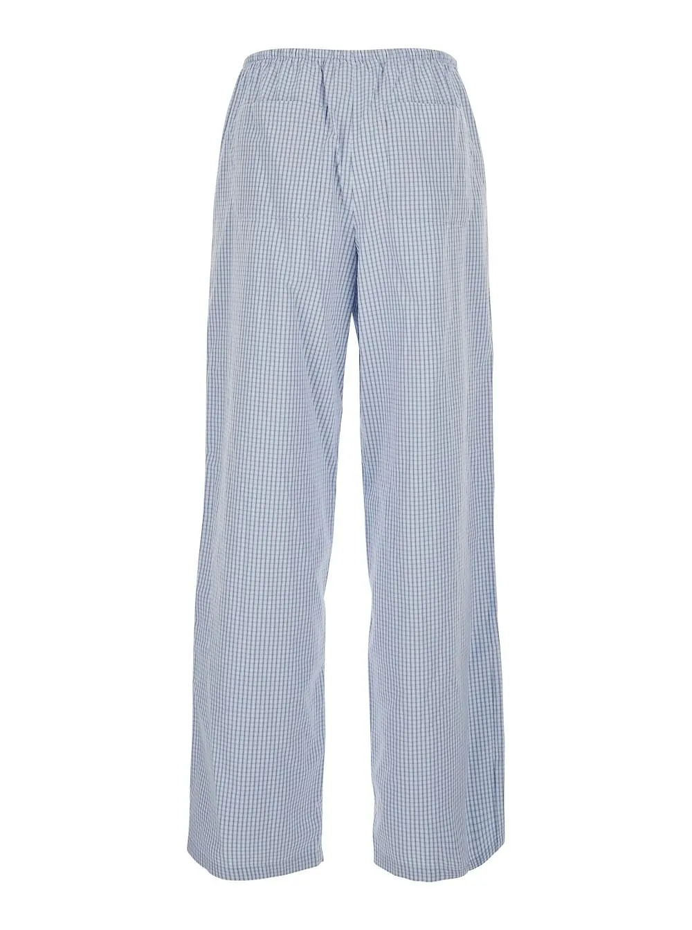 Dunst Pajama String Check Pants