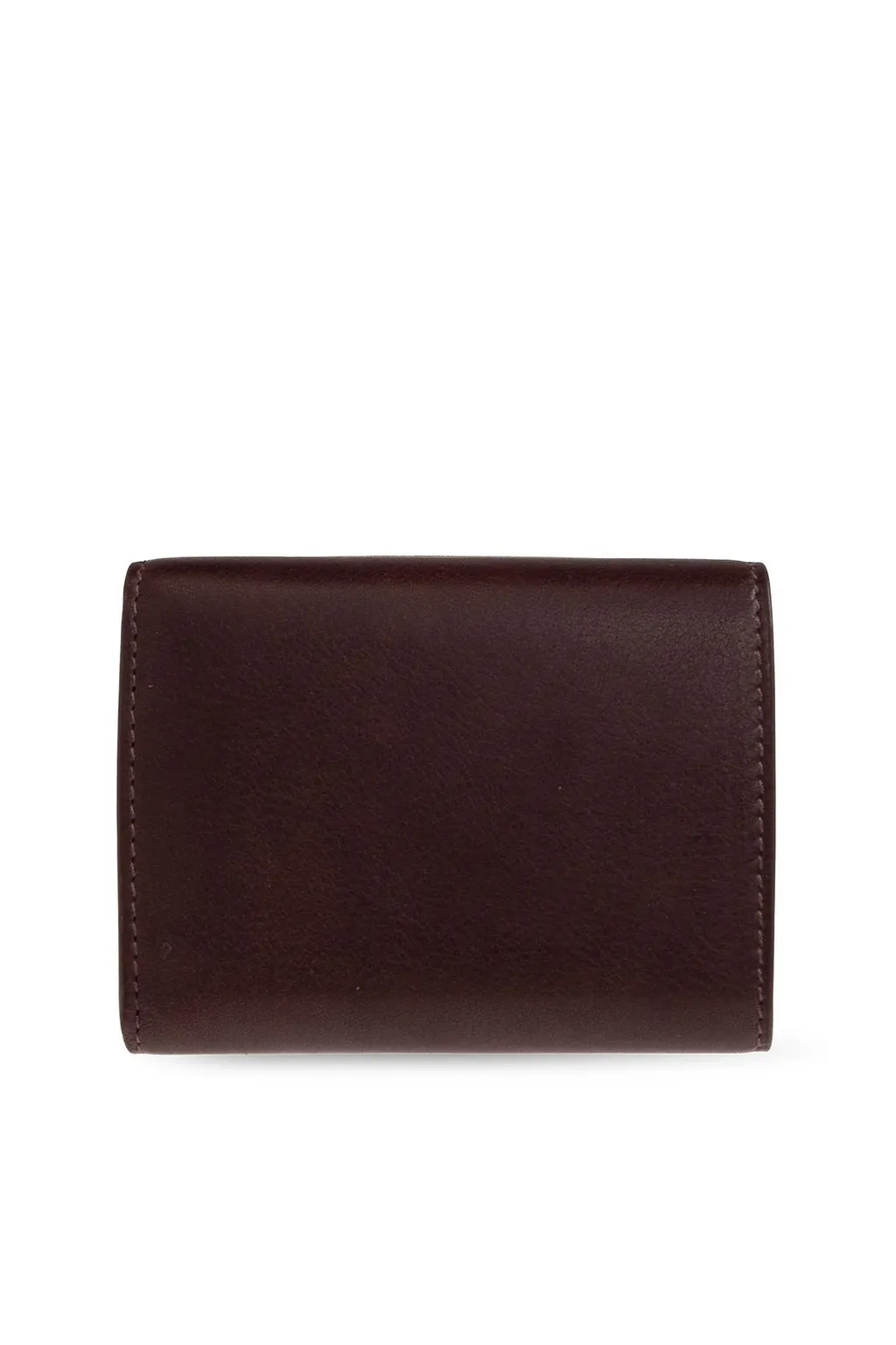 Dsquared2 Logo Flap Wallet