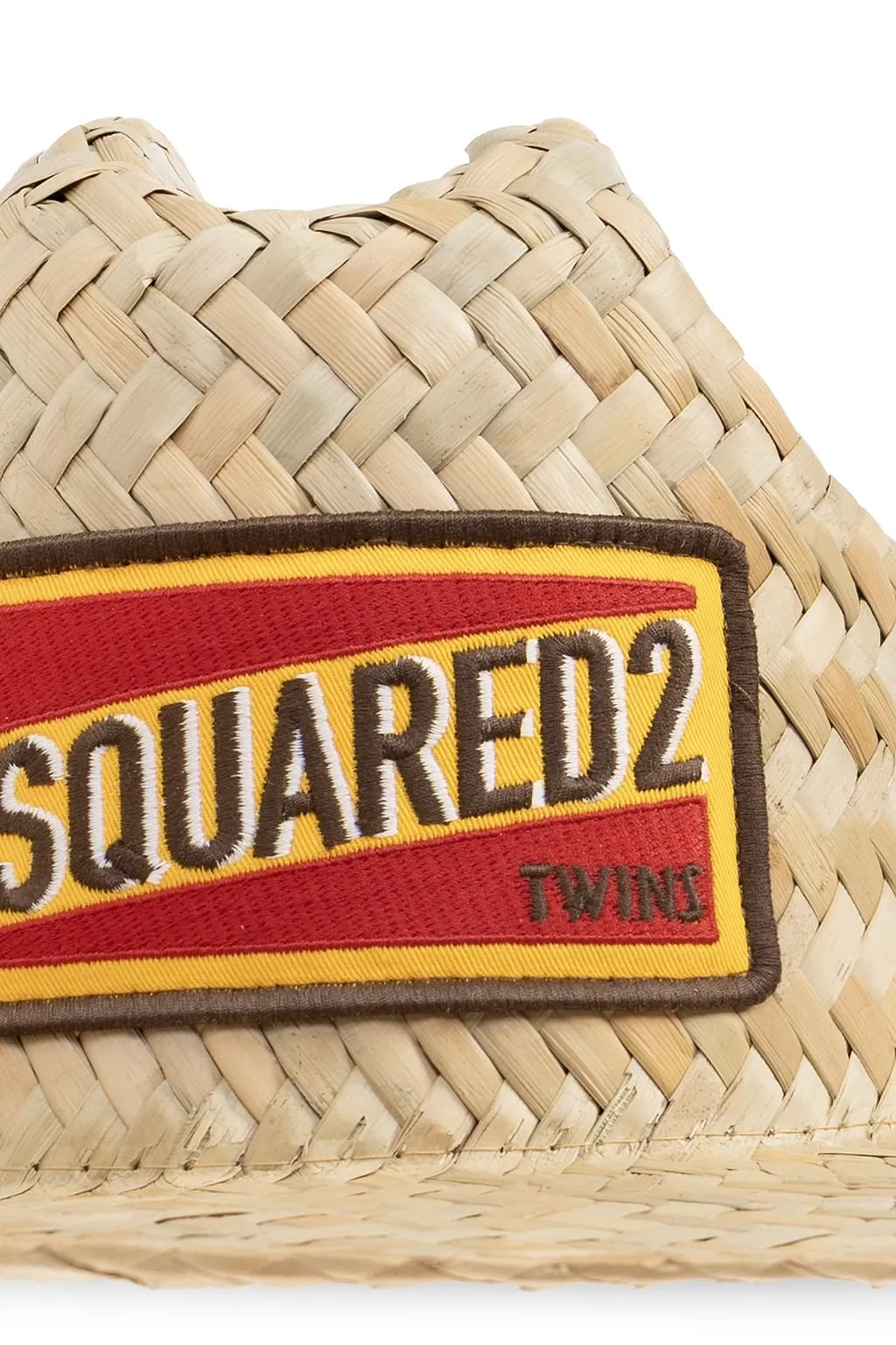 Dsquared2 Logo Hat
