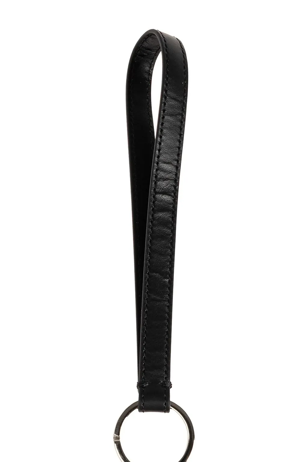 Dsquared2 Printed Jacket-Shaped Keyring