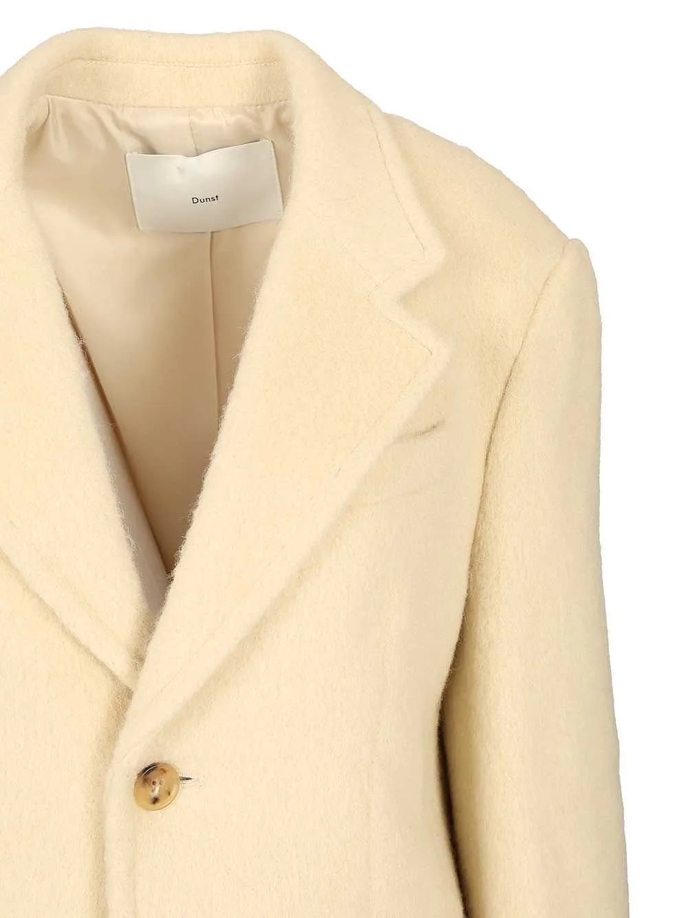 Dunst Single-Breasted Blazer Jacket